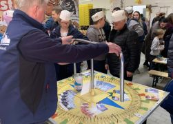 Baecker Czech In Jena Feierte 25 Jaehriges 00029